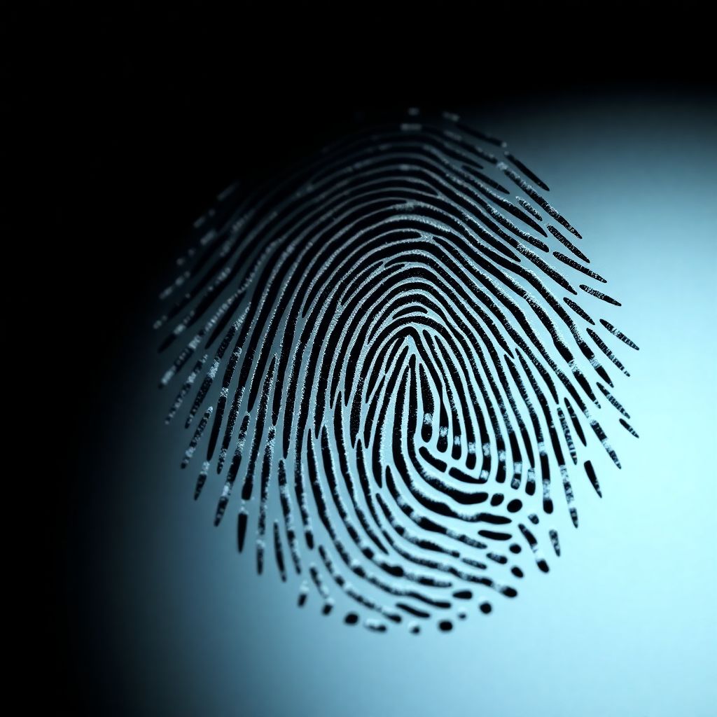 어두운 배경에 왼쪽에서 오른쪽으로 흐르는 빨간색에서 노란색으로 그라데이션되는 용암이나 불꽃 같은 추상적 형태로, 작은 입자들이 흩날리는 에너지 또는 데이터 흐름을 표현한 역동적 이미지