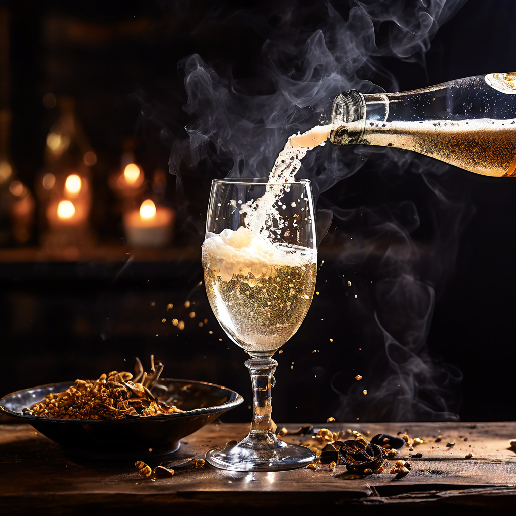 전통주 선물 추천: 복순도가 막걸리 샴페인 따는 법(폭발 주의)