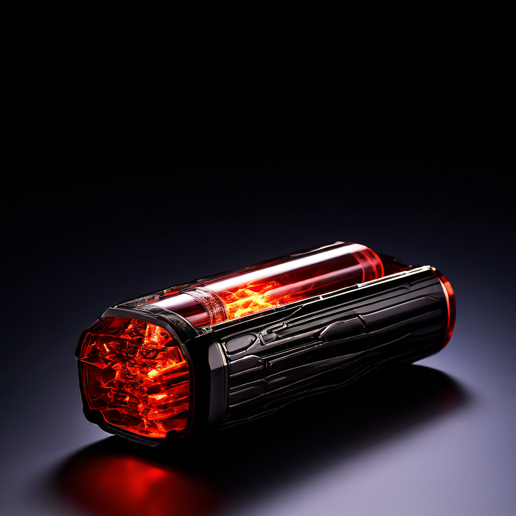 휴미도(시가 보관함) 시즈닝 방법 및 적정 습도(70%) 유지 팁