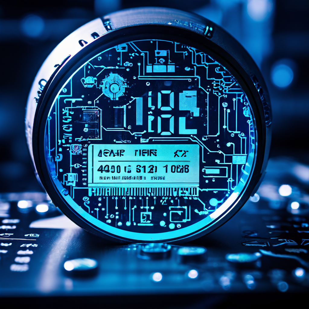 앞자리 6은 먼지, 뒷자리 8은 침수 보호인 IP68 등급 의미