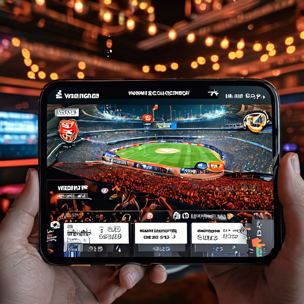 스포츠 베팅 사기 경고를 위한 가짜 인스타그램 스크린샷으로, 조작된 '당첨' 결과와 과장된 이모지를 통해 실제 온라인 도박 사기의 유혹 수법을 구체적으로 보여줍니다.