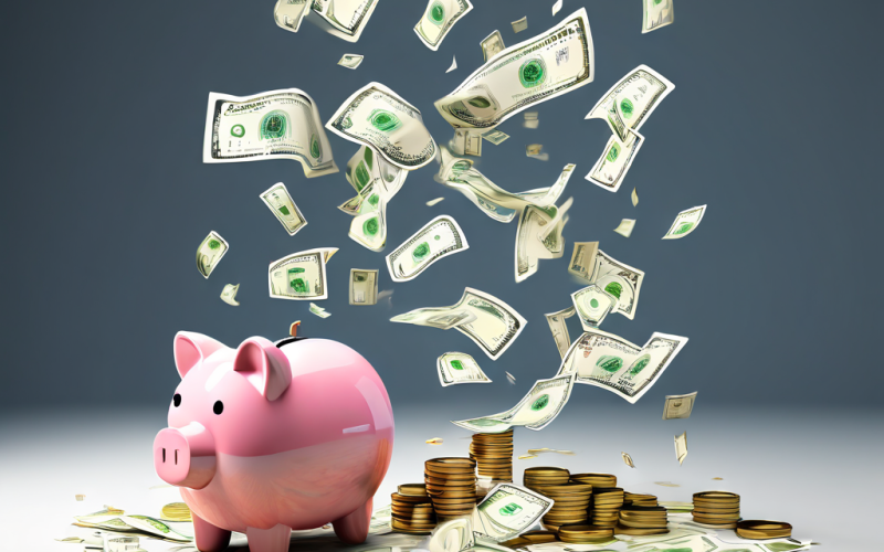 보험료 납입 시 자금이 저축되어 돌아오는 경우와 소비되어 유실되는 경우라는 두 가지 재무 경로를 비교 분석한 보험 선택 가이드 플로우차트