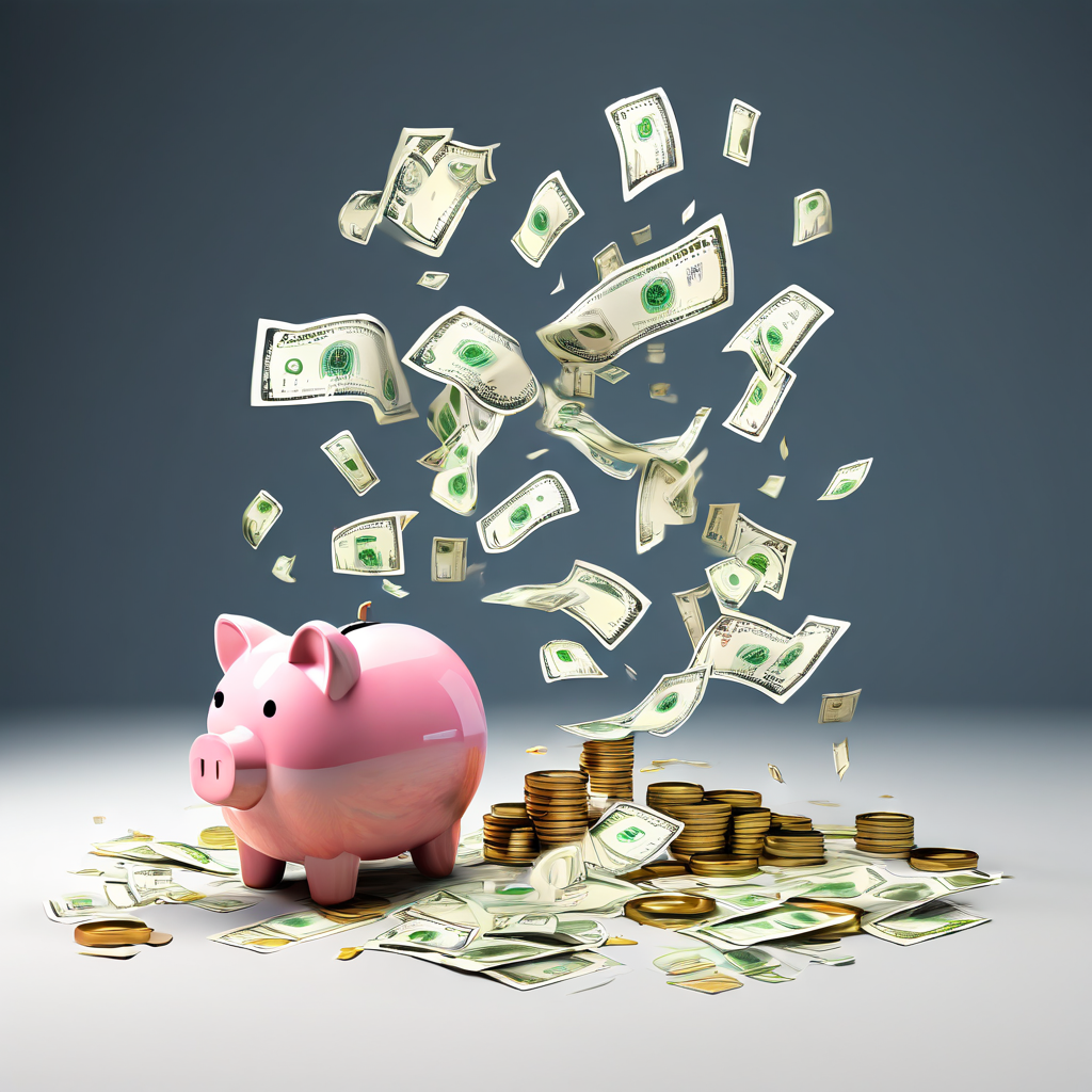 보험료 납입 시 자금이 저축되어 돌아오는 경우와 소비되어 유실되는 경우라는 두 가지 재무 경로를 비교 분석한 보험 선택 가이드 플로우차트