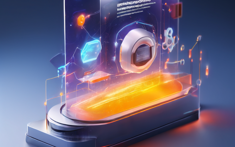 Futuristic fintech dashboard with layered interface glow and secure data paths representing withdrawal proof review threads.
